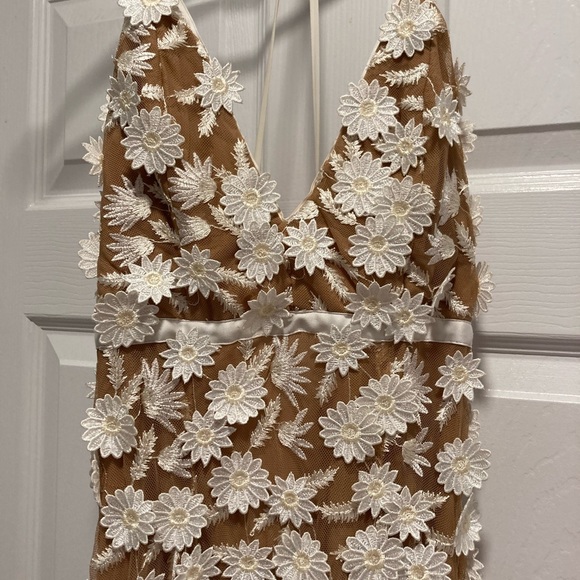 For love and Lemons bridal gown - Picture 7 of 8